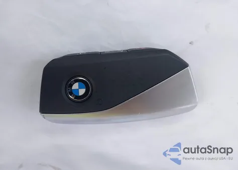 2025 BMW X1 xDrive28I from USA, damaged, VIN WBX73EF07S5096034